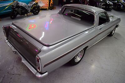 Ford-Ranchero-1966-Silver-Black-63994-11