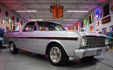 Ford-Ranchero-1966-Silver-Black-63994-2