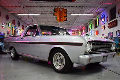 Ford-Ranchero-1966-Silver-Black-63994-2