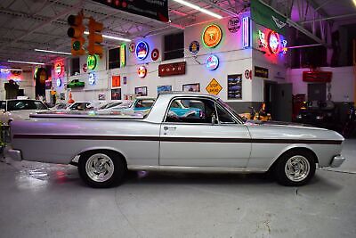 Ford-Ranchero-1966-Silver-Black-63994-3