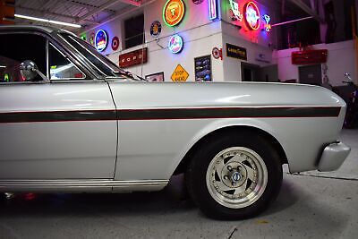 Ford-Ranchero-1966-Silver-Black-63994-9