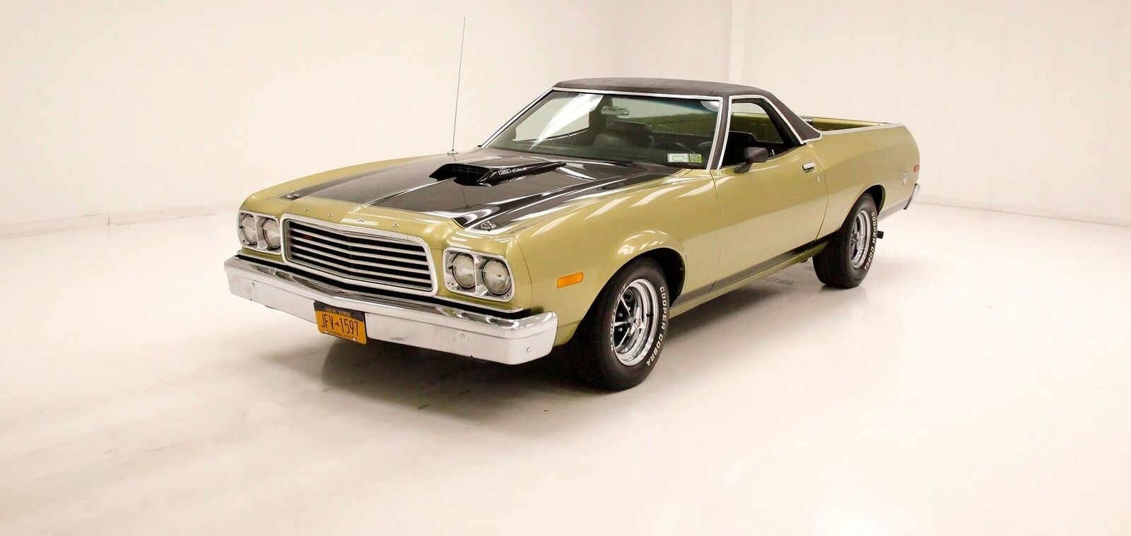 Ford Ranchero  year1}