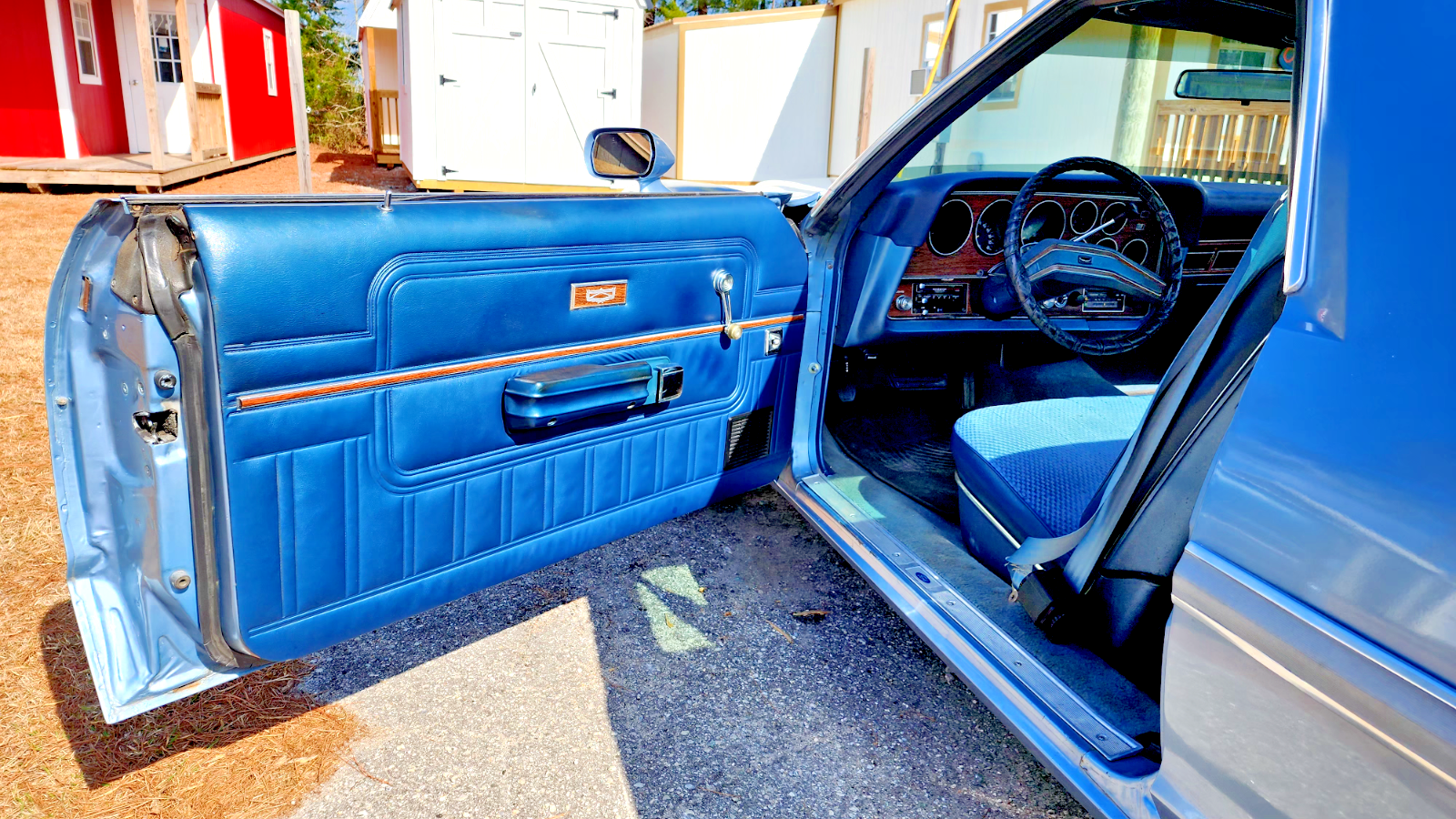 Ford-Ranchero-1979-Blue-Blue-402-35