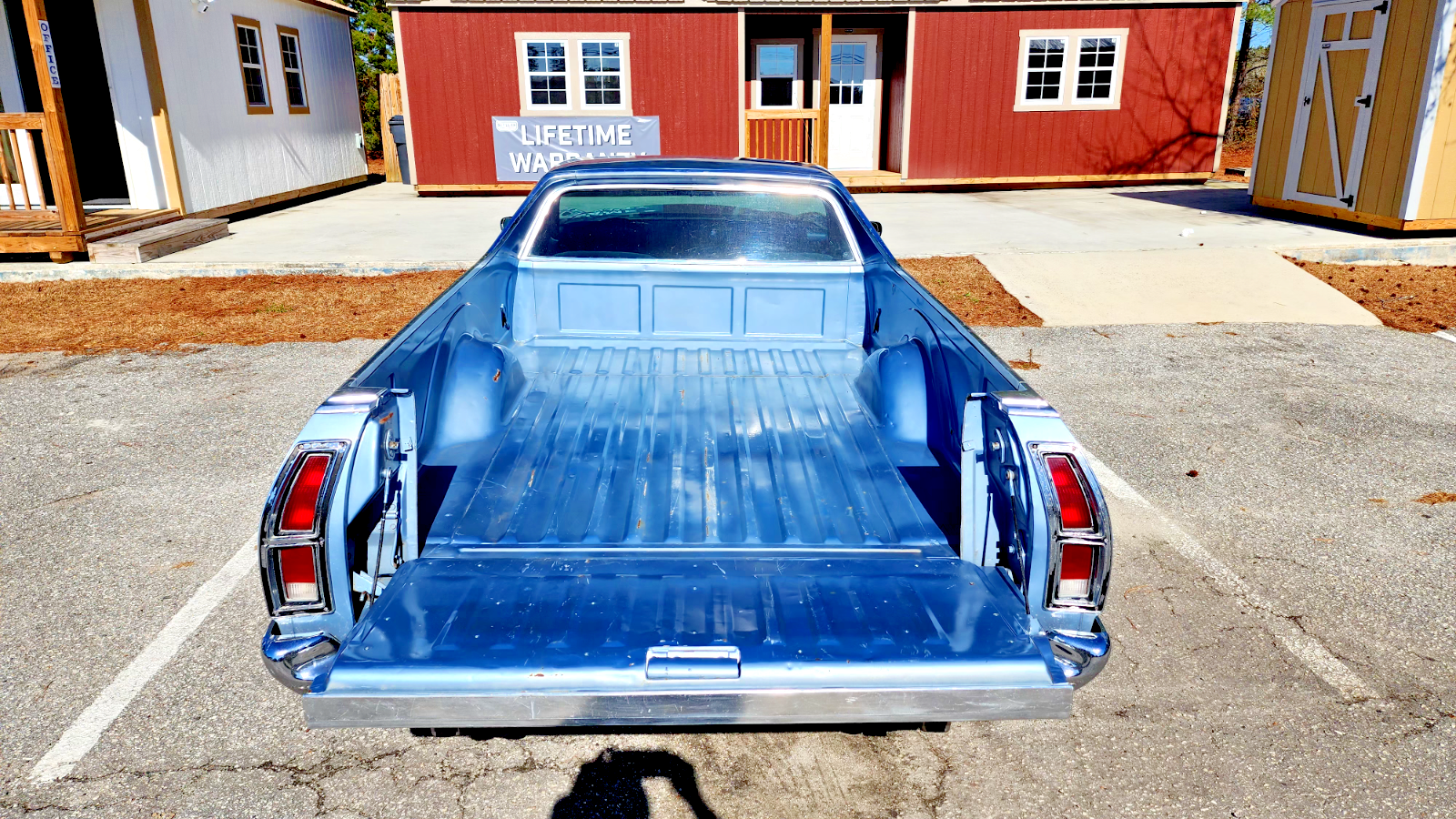 Ford-Ranchero-1979-Blue-Blue-402-4