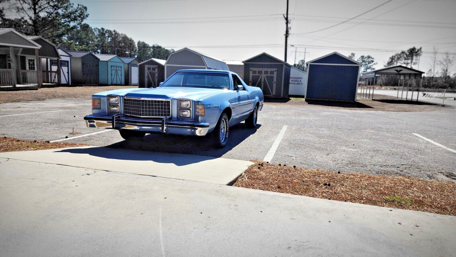 Ford-Ranchero-1979-Blue-Blue-402-6