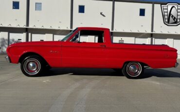 Ford-Ranchero-Cabriolet-1963-Red-Black-125484-3