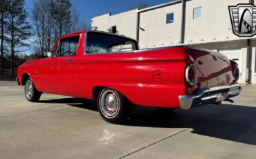 Ford-Ranchero-Cabriolet-1963-Red-Black-125484-4