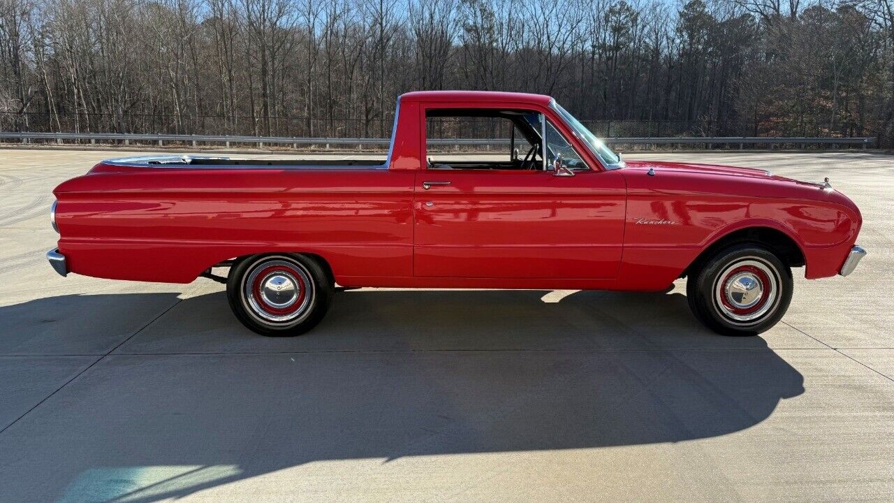 Ford-Ranchero-Cabriolet-1963-Red-Black-125484-6