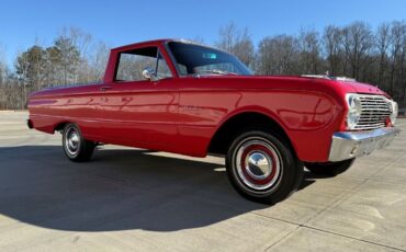 Ford-Ranchero-Cabriolet-1963-Red-Black-125484-7