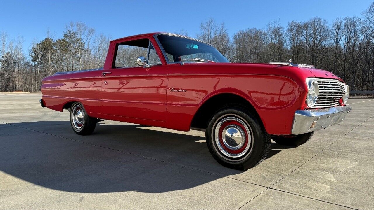 Ford-Ranchero-Cabriolet-1963-Red-Black-125484-7