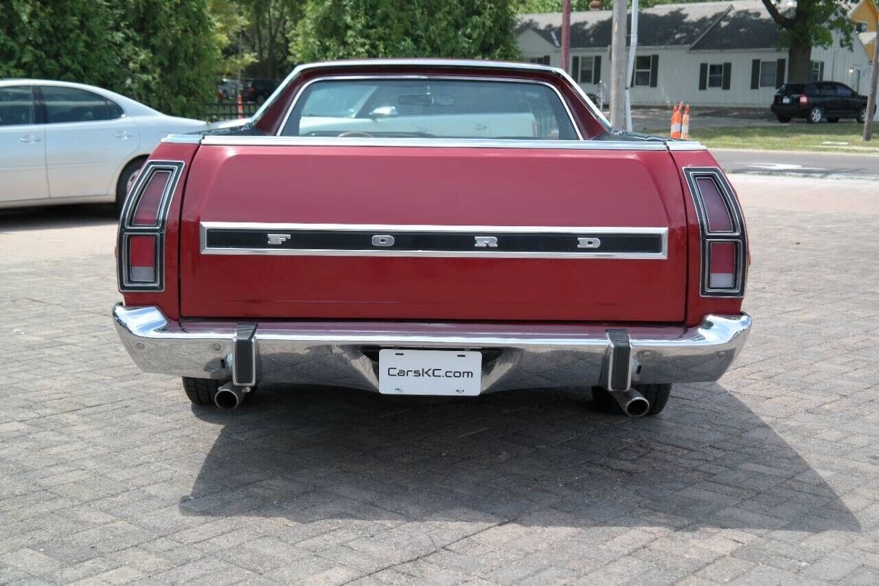 Ford-Ranchero-Coupe-1976-Red-Black-5501-13