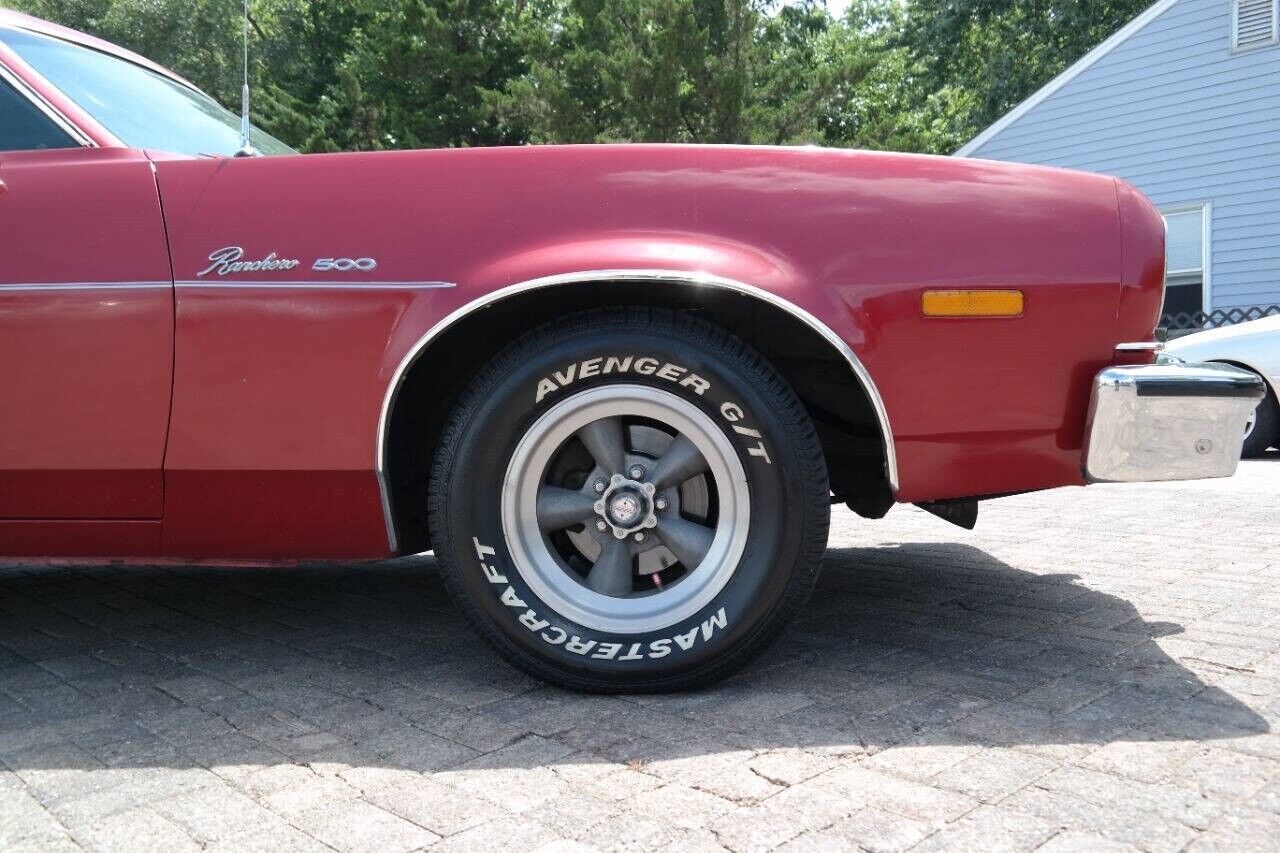 Ford-Ranchero-Coupe-1976-Red-Black-5501-29