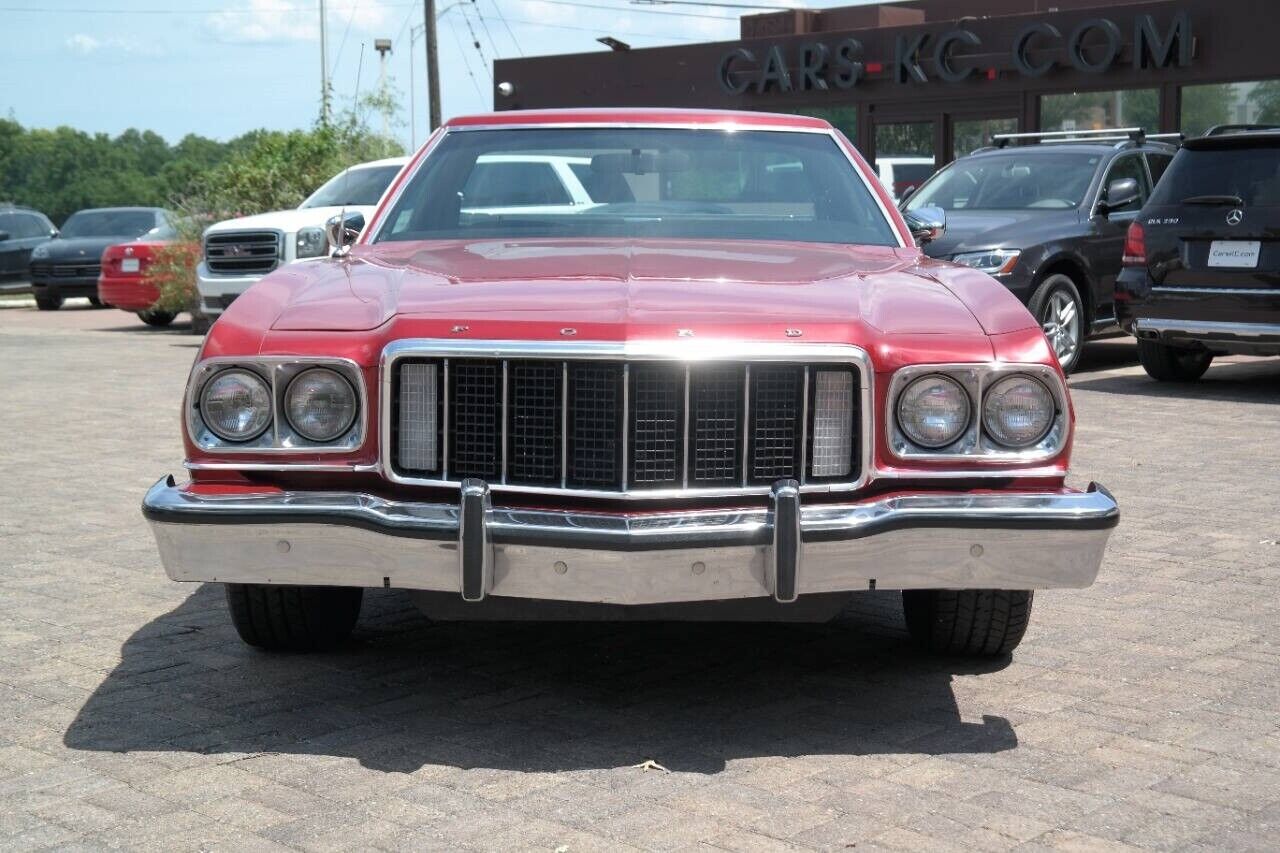 Ford-Ranchero-Coupe-1976-Red-Black-5501-8