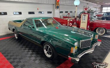 Ford-Ranchero-GT-1979-Green-Green-43266-1