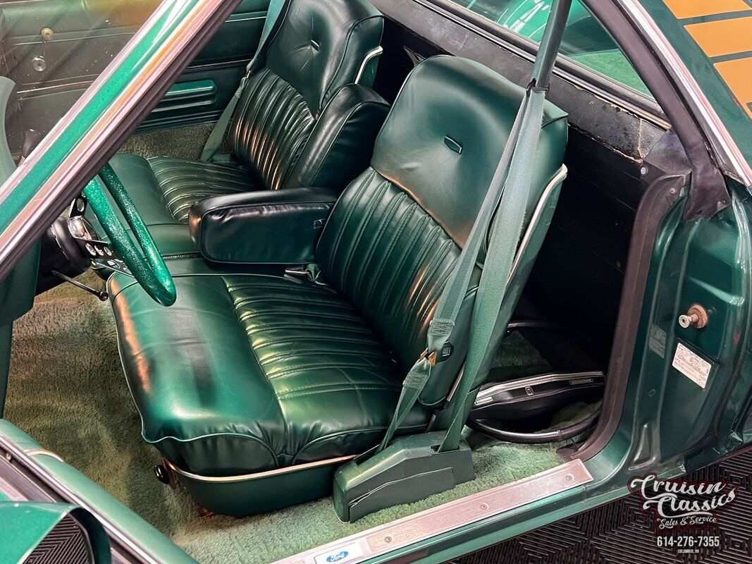 Ford-Ranchero-GT-1979-Green-Green-43266-11