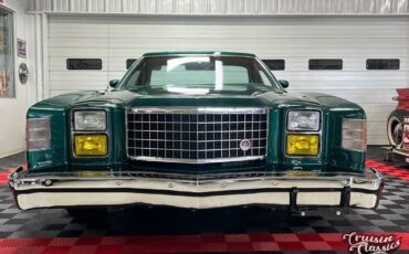 Ford-Ranchero-GT-1979-Green-Green-43266-2