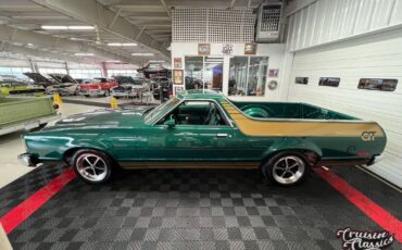 Ford-Ranchero-GT-1979-Green-Green-43266-7