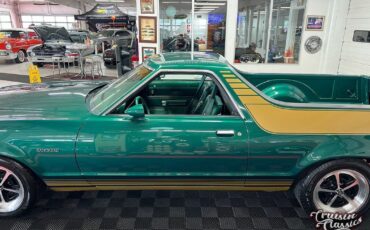 Ford-Ranchero-GT-1979-Green-Green-43266-8