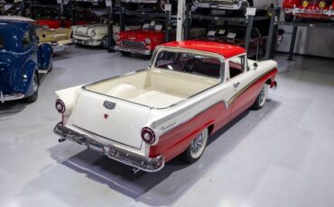 Ford-Ranchero-Pickup-1957-Red-Red-59525-8