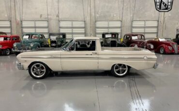 Ford-Ranchero-Pickup-1965-White-Black-137609-3