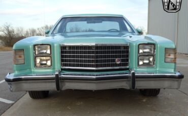 Ford-Ranchero-Pickup-1979-Green-Green-41151-2