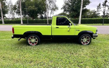 Ford-Ranger-1989-Green-Red-154497-3