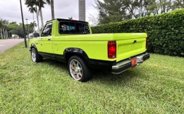 Ford-Ranger-1989-Green-Red-154497-5