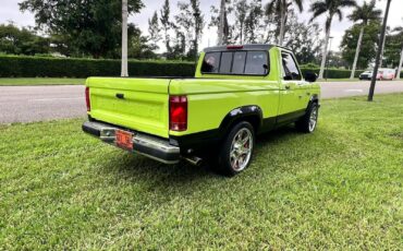 Ford-Ranger-1989-Green-Red-154497-6