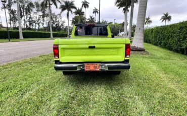 Ford-Ranger-1989-Green-Red-154497-7