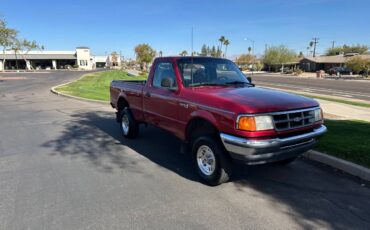 Ford-Ranger-1994-red-185346-1