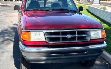 Ford-Ranger-1994-red-185346-2