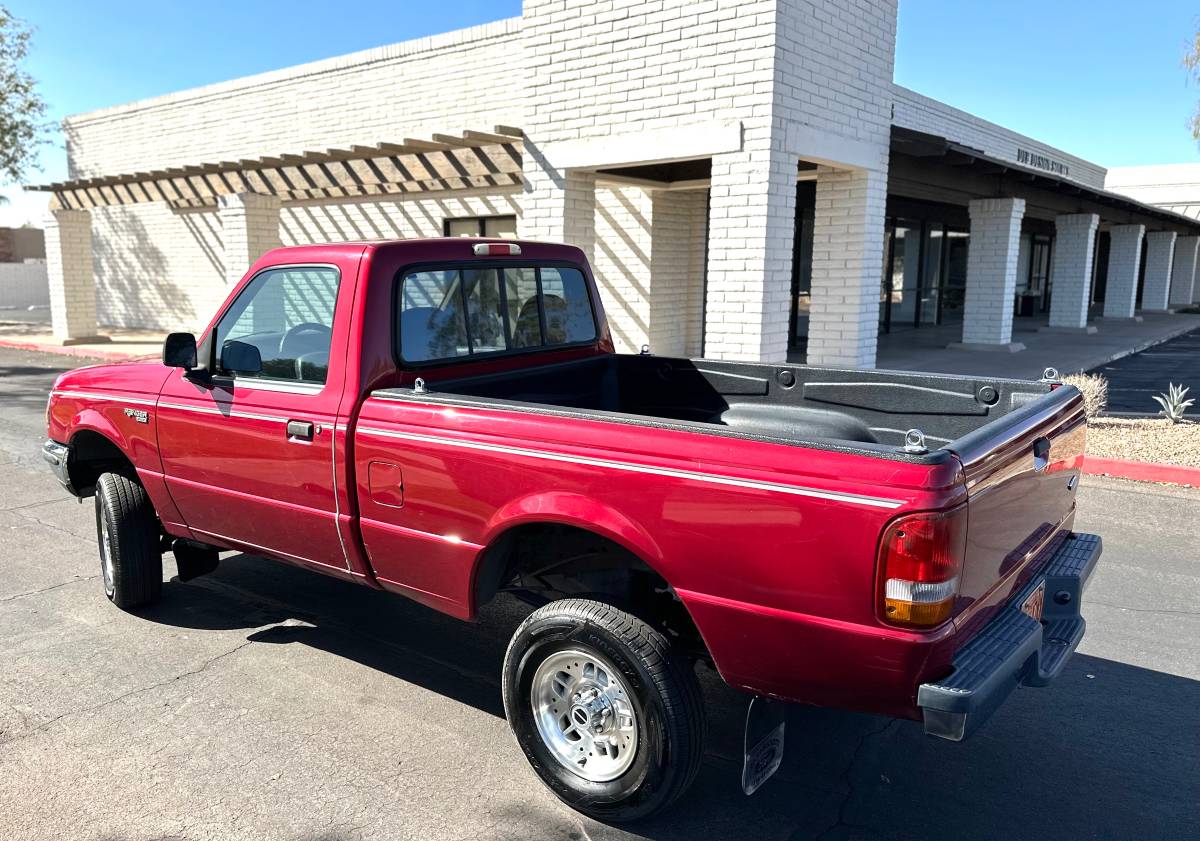 Ford-Ranger-1994-red-185346-3