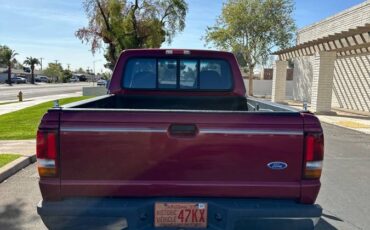 Ford-Ranger-1994-red-185346-4