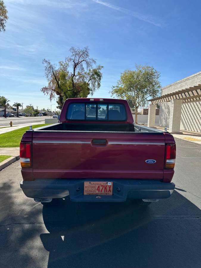 Ford-Ranger-1994-red-185346-4