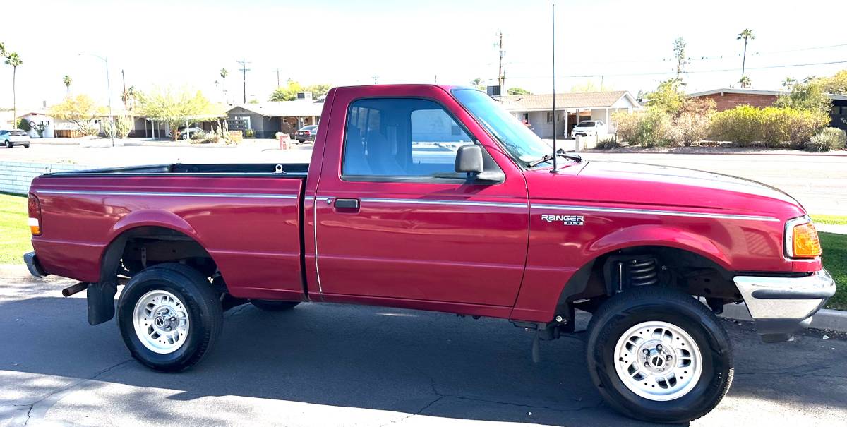 Ford-Ranger-1994-red-185346