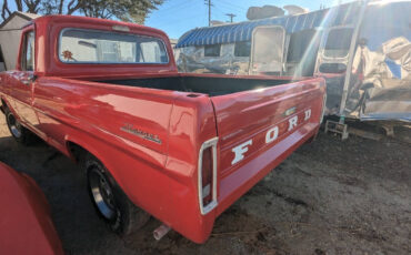 Ford-Ranger-Pickup-1969-Red-Red-99999-4