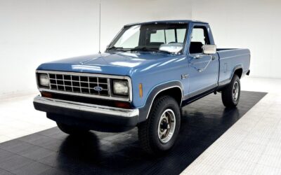 Ford Ranger Pickup 1988 à vendre