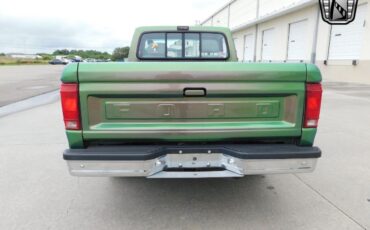 Ford-Ranger-Pickup-1990-Chameleon-Gray-5251-4