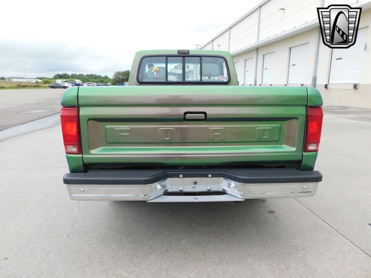 Ford-Ranger-Pickup-1990-Chameleon-Gray-5251-4