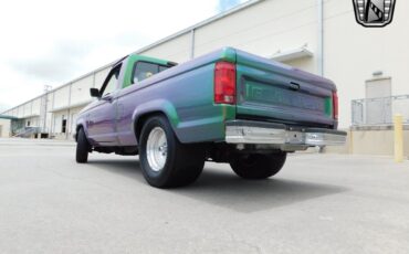 Ford-Ranger-Pickup-1990-Chameleon-Gray-5251-8