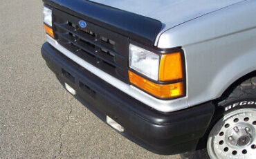 Ford-Ranger-Pickup-1992-Silver-Gray-112743-16