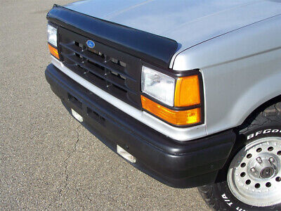 Ford-Ranger-Pickup-1992-Silver-Gray-112743-16