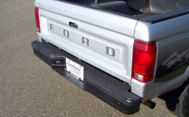 Ford-Ranger-Pickup-1992-Silver-Gray-112743-22