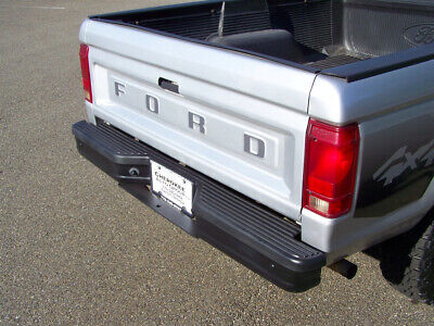 Ford-Ranger-Pickup-1992-Silver-Gray-112743-22