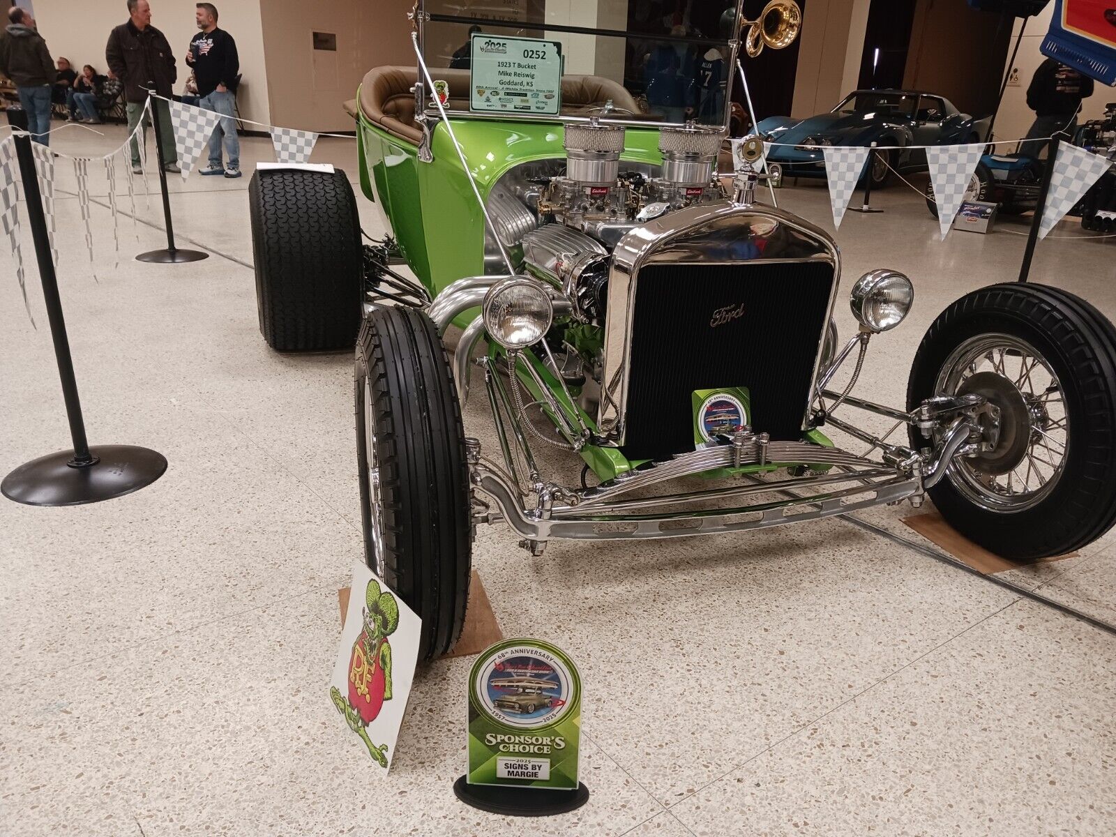 Ford-Roadster-1923-Green-32-9