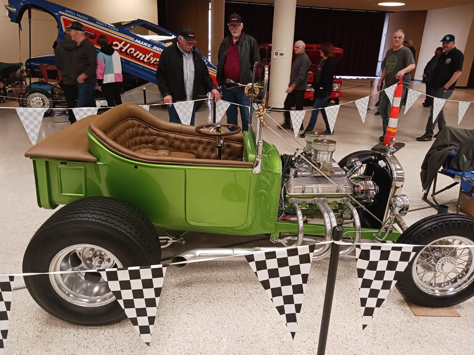 Ford Roadster  1923 à vendre