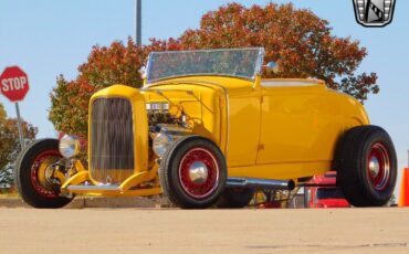 Ford-Roadster-1932-Yellow-Gray-20785-2