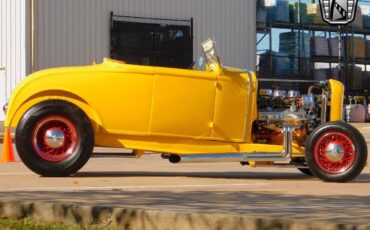 Ford-Roadster-1932-Yellow-Gray-20785-5