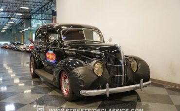 Ford-Sedan-Delivery-Break-1939-Black-Tan-1098-14