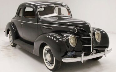 Ford-Standard-Coupe-1939-Black-Tan-96570-5